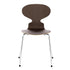 Ant™ Chair / Clear Lacquered Veneer / Beech